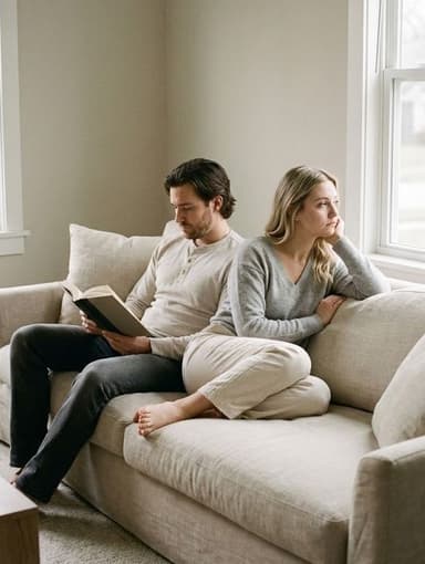 Die 5 Liebessprachen